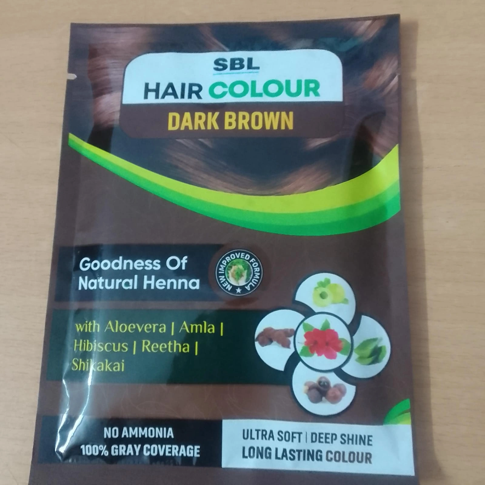 SBL's hair colour (dark brown)-12548090