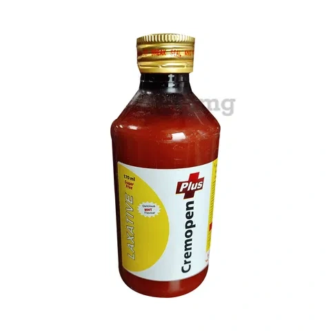 CREMOPEN PLUS SYRUP-12590448