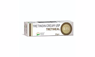 TRETINOIN CREAM 0.1%