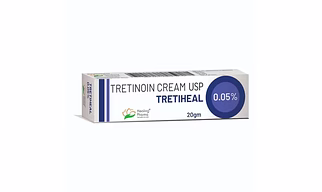 TRETINOIN CREAM 0.05%