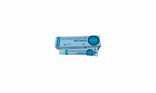 TRETINOIN CREAM 0.025%