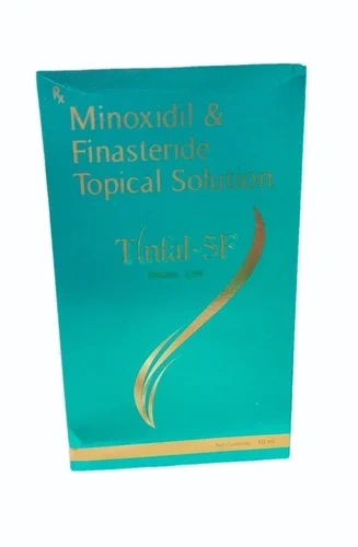 TINFAL - F Solution-12590654