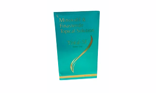 TINFAL - F Solution