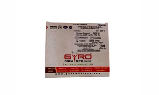 Triglyceride Test Kit