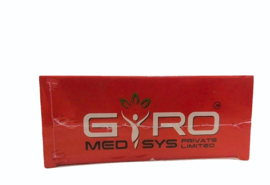 Glucose Test Kit (gyro)-1