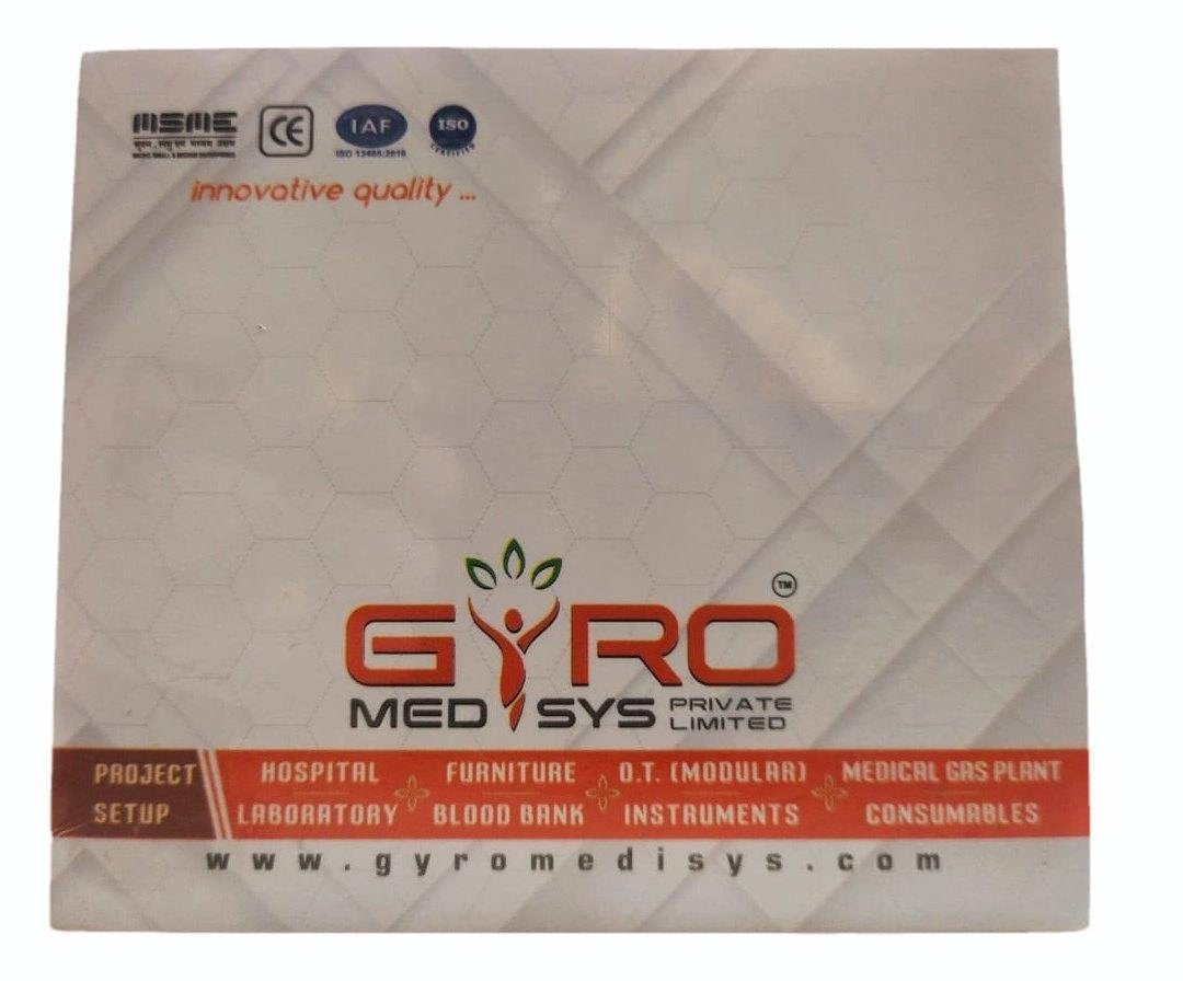 Glucose Test Kit (gyro)-2