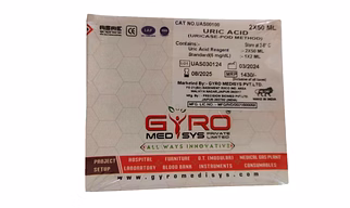 Uric Acid Test Kit