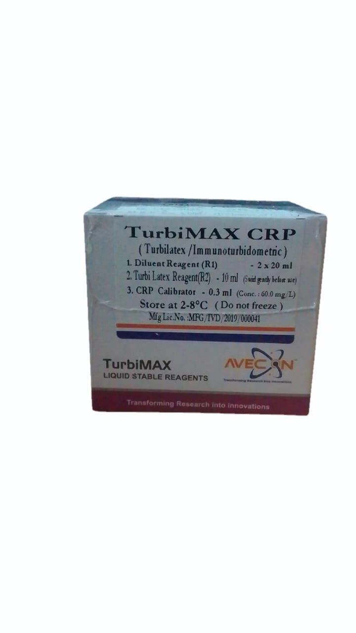 TurbiMax CRP Liquid Stable Reagents-12618516