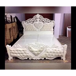 bed coat luxurious