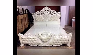 BED COAT LUXURIOUS