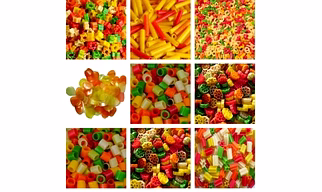 Fryms mix and Pipe