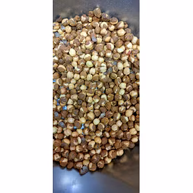 Roasted Gram Chana
