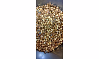 Roasted Gram Chana