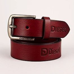Mens leather belts 100%Genuine Leather