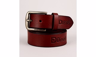 Mens leather belts 100%Genuine Leather