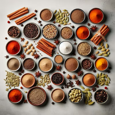 SPICES WHOLE-12520622
