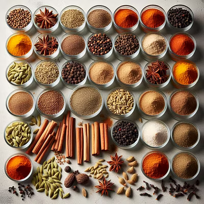 SPICES GROUNDED-12529128
