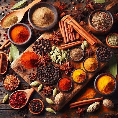 SPICES WHOLE-1