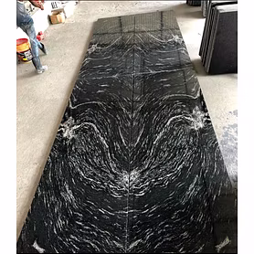 NATURAL GRANITES