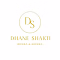 Dhaneshakti Import & Export-logo