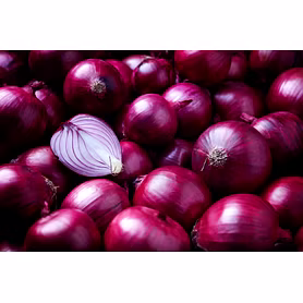 ONIONS FRESH