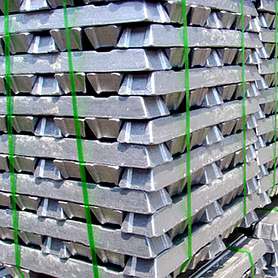 ALUMINIUM ALLOYS