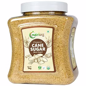 CANE SUGAR RAW