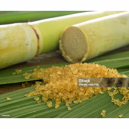 CANE SUGAR RAW-2