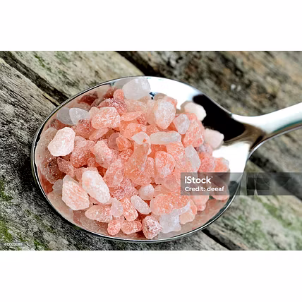 ROCK SALT-2