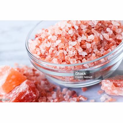 ROCK SALT-3