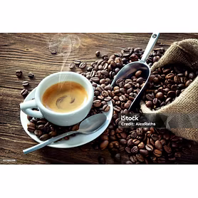 COFFEE BEANS