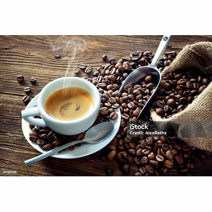 COFFEE BEANS-12504386