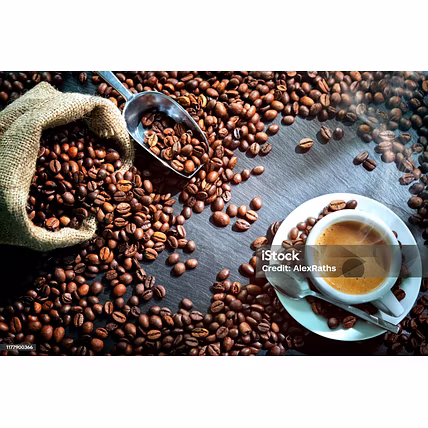 COFFEE BEANS-1