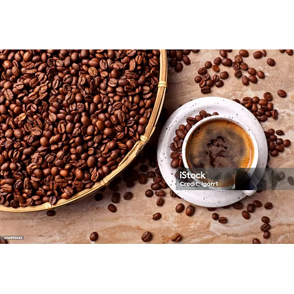 COFFEE BEANS-3