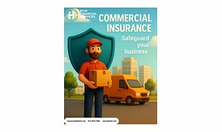 COMMERCIAL INSURANCE