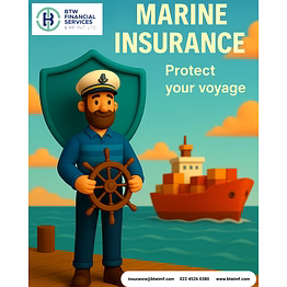 marine insurance