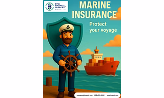 MARINE INSURANCE
