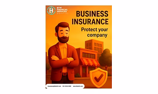 BUSINESS INSURANCE
