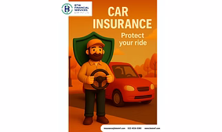 CAR INSURANCE