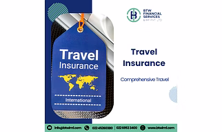 Travel Insurance