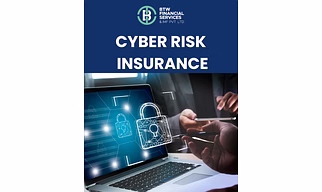 CYBER RISK INSURANCE