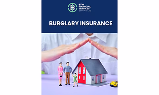 BURGLARY INSURANCE