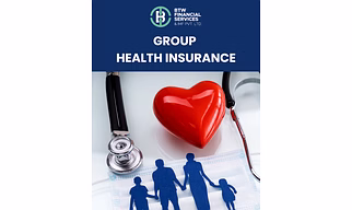 GROUP HEALTH INSURANCE