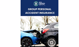 GROUP PERSONAL ACCIDENT INSURANCE