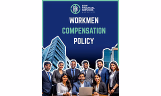 WORKMEN COMPENSION POLICY