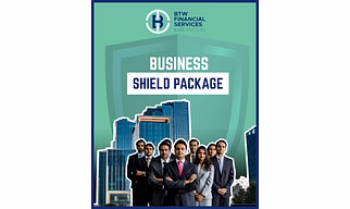BUSINESS SHIELD PACKAGE
