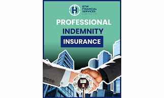 PROFESSIONAL INDEMNITY INSURANCE
