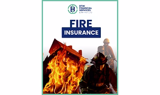 FIRE INSURANCE