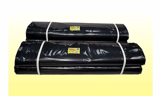 TARPAULIN FILM OR SHEET