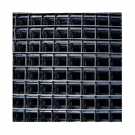 WELDMESH